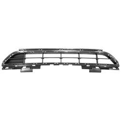 LKQ - 2020-2024 Hyundai Venue Front Bumper Cover Grille
