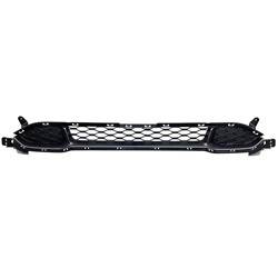 LKQ - 2018-2021 Hyundai Kona Front Lower Bumper Cover Grille