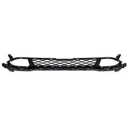 LKQ - 2018-2021 Hyundai Kona Front Lower Bumper Cover Grille