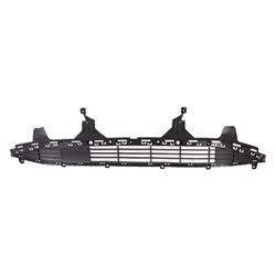 LKQ - 2022-2024 Hyundai Tucson Front Bumper Cover Grille