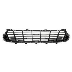 LKQ - 2022-2024 Hyundai Santa Cruz Front Bumper Cover Grille