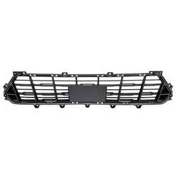 LKQ - 2022-2024 Hyundai Santa Cruz Front Bumper Cover Grille