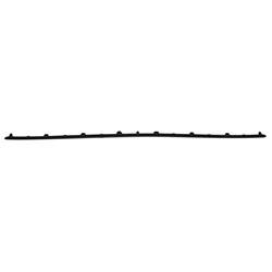 LKQ - 2020-2024 Hyundai Venue Front Lower Bumper Cover Molding