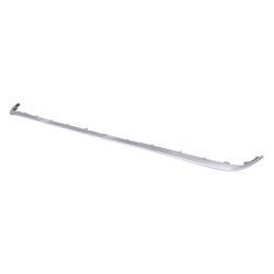 LKQ - 2022-2024 Hyundai Tucson Front Bumper Cover Molding