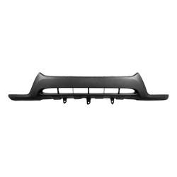 LKQ - '10-'12 Hyundai Santa Fe Front Lower Bumper Cover
