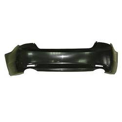LKQ - 2011-2013 Hyundai Sonata Rear Bumper Cover