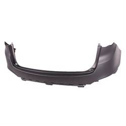 LKQ - 2010-2015 Hyundai Tucson Rear Upper Bumper Cover