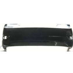 LKQ - 2012-2017 Hyundai Accent Rear Bumper Cover