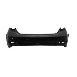 LKQ - '15-'17 Hyundai Sonata Rear Bumper Cover