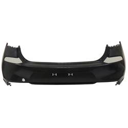 LKQ - 2019-2020 Hyundai Elantra Rear Bumper Cover