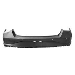 LKQ - 2022-2023 Hyundai Elantra Rear Bumper Cover