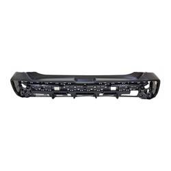 LKQ - 2022-2024 Hyundai Tucson Rear Bumper Cover