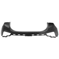 LKQ - 2019-2020 Hyundai Santa Fe Rear Upper Bumper Cover