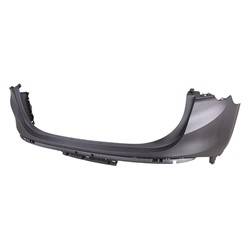 LKQ - 2021-2023 Hyundai Santa Fe Rear Upper Bumper Cover