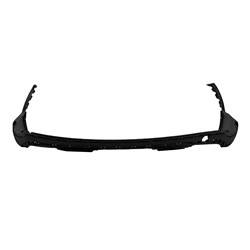 LKQ - 2017-2019 Hyundai Santa Fe Rear Lower Bumper Cover