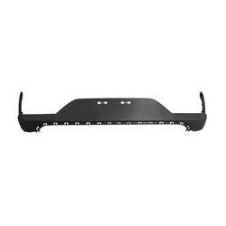 LKQ - 2020-2024 Hyundai Venue Rear Lower Bumper Cover