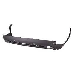 LKQ - 2021-2022 Hyundai Palisade Rear Lower Bumper Cover