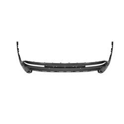 LKQ - 2021-2023 Hyundai Santa Fe Rear Lower Bumper Cover