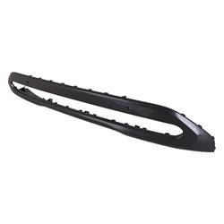 LKQ - 2022-2023 Hyundai Kona Rear Lower Bumper Cover Molding