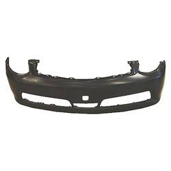 LKQ - '05-'06 INFINITI G35 Front Bumper Cover