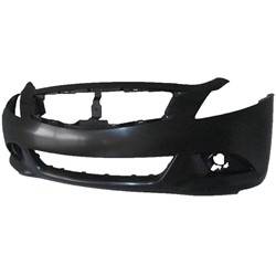 LKQ - 2010-2013 Infiniti G37 Front Bumper Cover