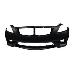 LKQ - '11-'13 INFINITI G37, '14-'15 INFINITI Q60 Front Bumper Cover