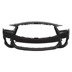 LKQ - 2016-2020 Infiniti QX60 Front Bumper Cover