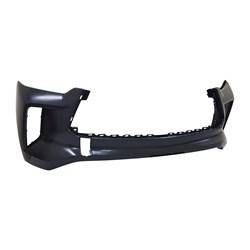 LKQ - 2022-2025 Infiniti QX60 Front Bumper Cover