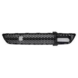 LKQ - '11-'12 INFINITI G25, '10-'13 INFINITI G37, '15 INFINITI Q40 Front Bumper Cover Grille