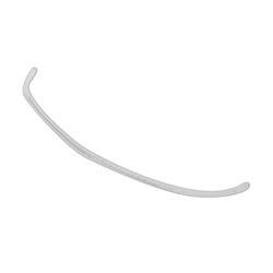 LKQ - '00-'01 INFINITI I30, '02-'04 INFINITI I35 Front Bumper Cover Molding