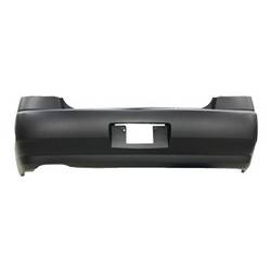 LKQ - '03-'04 INFINITI G35 Rear Bumper Cover
