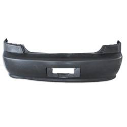 LKQ - '05-'06 INFINITI G35 Rear Bumper Cover