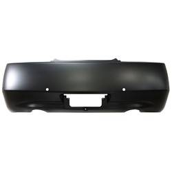 LKQ - 2008-2013 Infiniti G37 Rear Bumper Cover