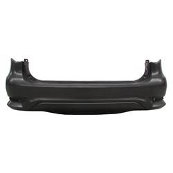 LKQ - 2016-2020 Infiniti QX60 Rear Bumper Cover
