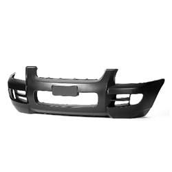 LKQ - 2005-2008 Kia Sportage Front Bumper Cover