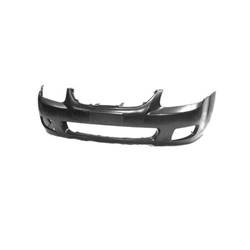 LKQ - 2007-2009 Kia Spectra Front Bumper Cover