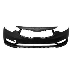 LKQ - 2014-2016 Kia Forte Front Bumper Cover
