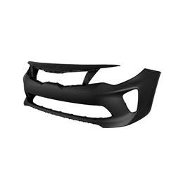 LKQ - 2016-2018 Kia Optima Front Bumper Cover