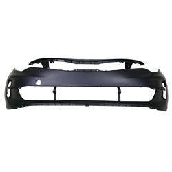 LKQ - 2016-2018 Kia Optima Front Bumper Cover