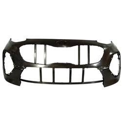 LKQ - 2020-2022 Kia Sportage Front Bumper Cover