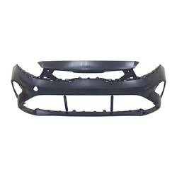 LKQ - 2022-2024 Kia Forte Front Bumper Cover