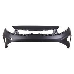 LKQ - 2022-2024 Kia Forte Front Bumper Cover