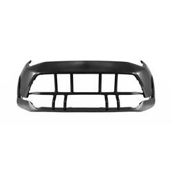 LKQ - 2023-2025 Kia Soul Front Bumper Cover