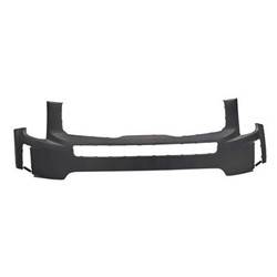 LKQ - 2020-2022 Kia Telluride Front Upper Bumper Cover