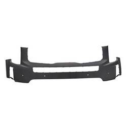 LKQ - 2020-2022 Kia Telluride Front Upper Bumper Cover