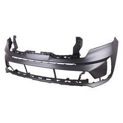 LKQ - 2021-2023 Kia Sorento Front Bumper Cover