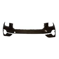 LKQ - 2021-2023 Kia Seltos Front Upper Bumper Cover