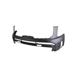 LKQ - 2023-2024 Kia Telluride Front Upper Bumper Cover