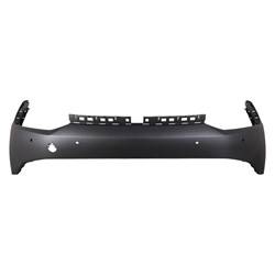 LKQ - 2022-2024 Kia EV6 Front Upper Bumper Cover