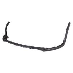 LKQ - 2020-2022 Kia Sportage Front Lower Bumper Cover